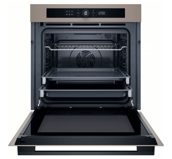 Духова шафа Whirlpool WOI5S8PM2SEA