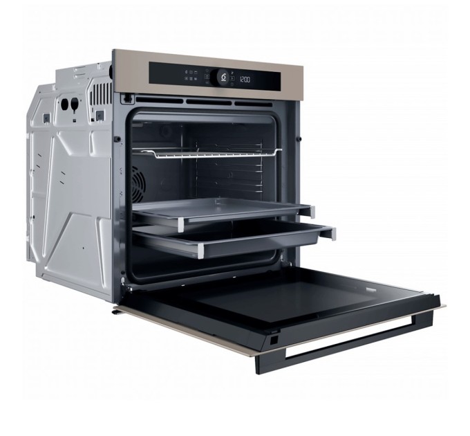 Духова шафа Whirlpool WOI5S8PM2SEA