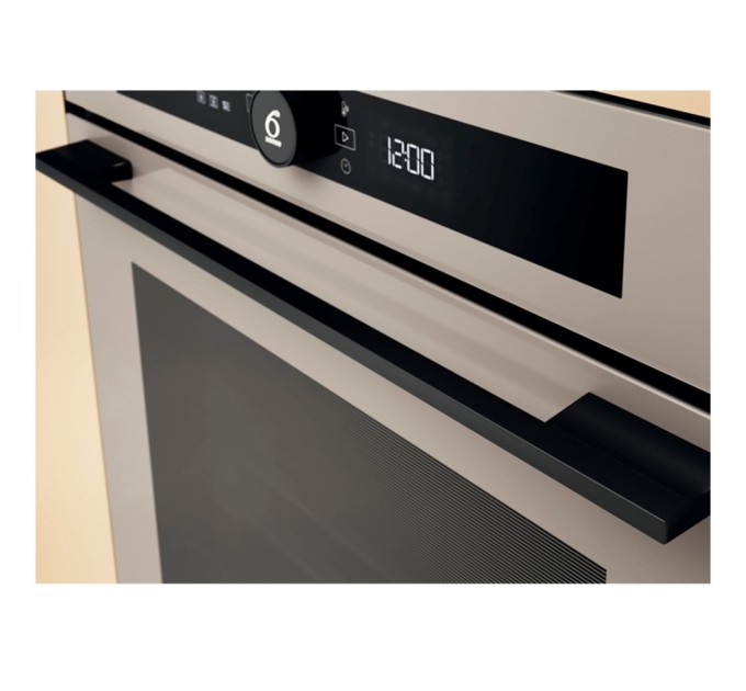 Духова шафа Whirlpool WOI5S8PM2SEA