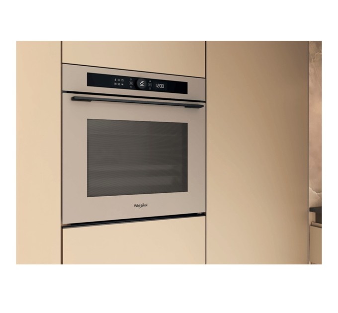 Духова шафа Whirlpool WOI5S8PM2SEA