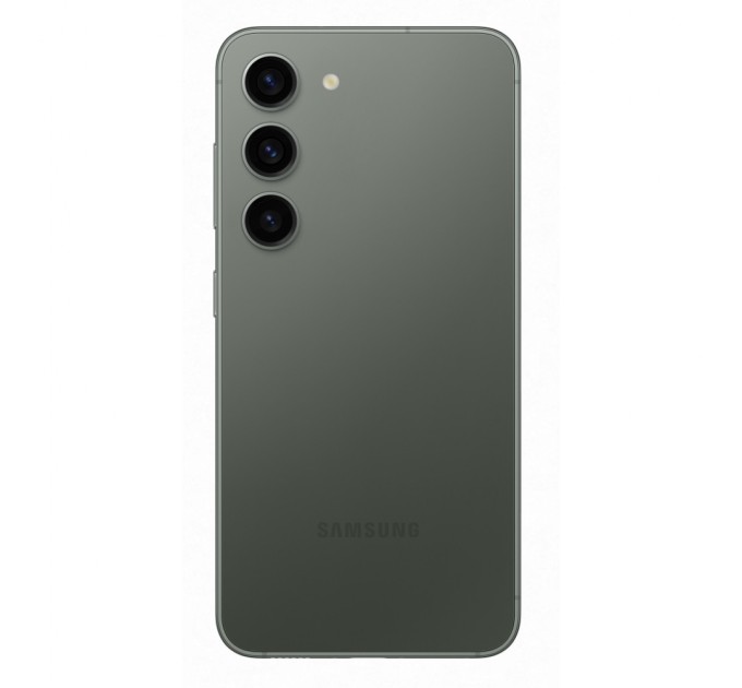 Мобільний телефон Samsung Galaxy S23 5G 8/256Gb Green (SM-S911BZGGSEK)