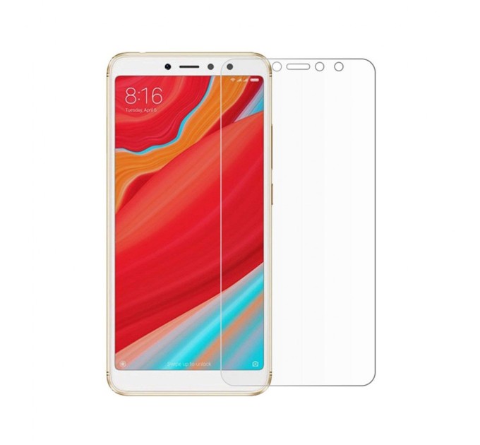 Стекло защитное PowerPlant Xiaomi Redmi S2 (GL605576)