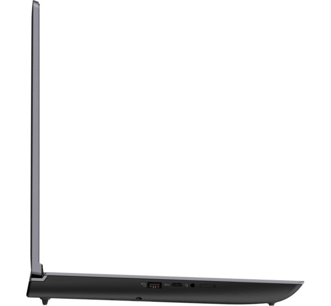 Ноутбук Lenovo ThinkPad P16 G2 (21FA0033RA)