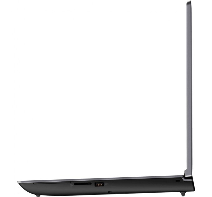 Ноутбук Lenovo ThinkPad P16 G2 (21FA0033RA)