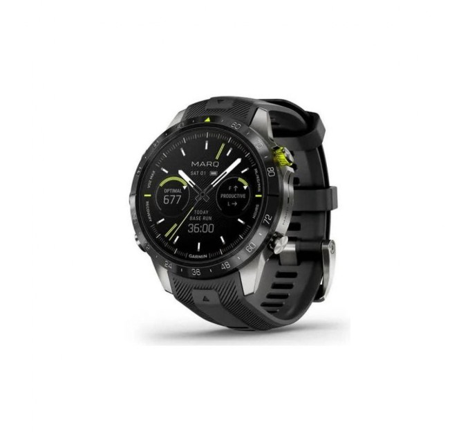 Смарт-годинник Garmin MARQ Athlete Gen 2 (010-02648-41)