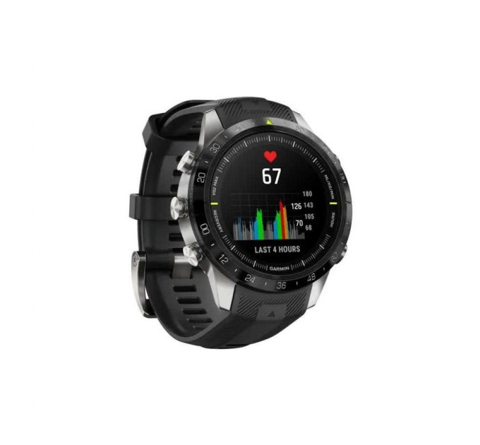 Смарт-годинник Garmin MARQ Athlete Gen 2 (010-02648-41)