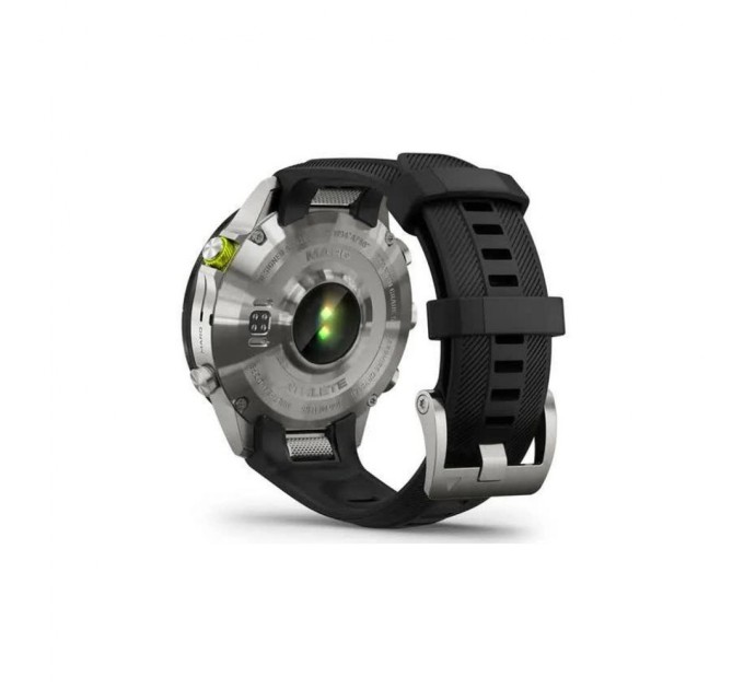 Смарт-годинник Garmin MARQ Athlete Gen 2 (010-02648-41)