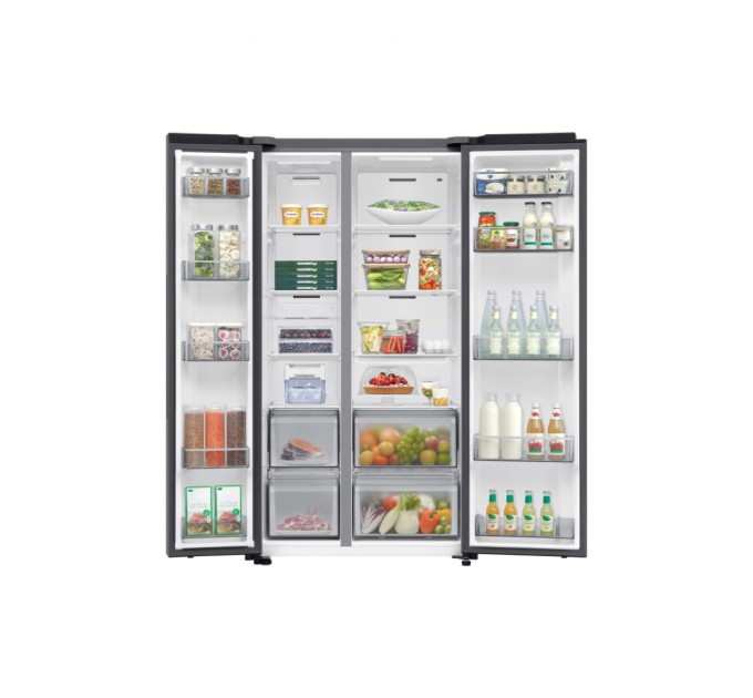 Холодильник Samsung RS70F65Q1TUA