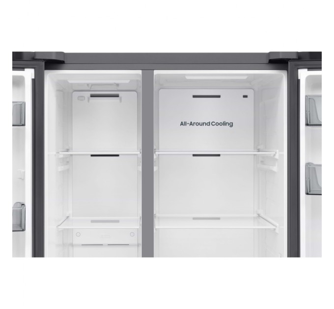 Холодильник Samsung RS70F65Q1TUA