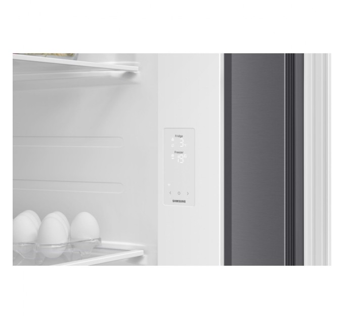 Холодильник Samsung RS70F65Q1TUA