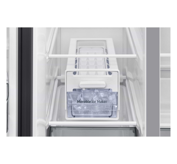 Холодильник Samsung RS70F65Q1TUA