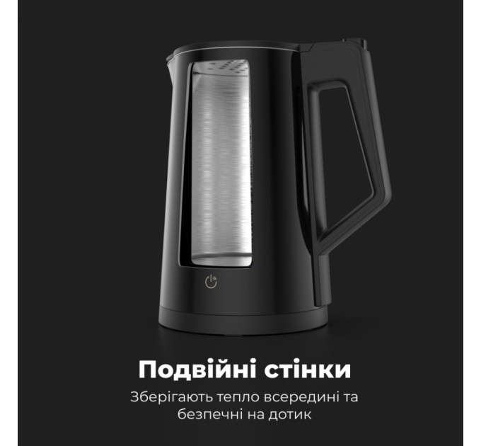 Електрочайник AENO AEK0007S