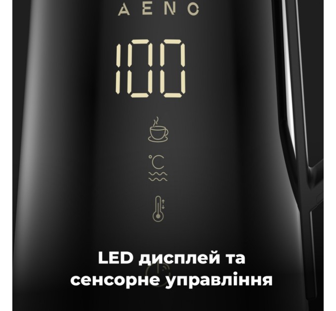 Електрочайник AENO AEK0007S