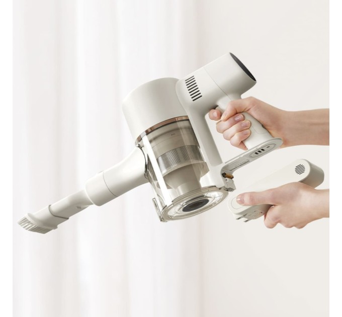 Пилосос Dreame R10s (VZV22A)