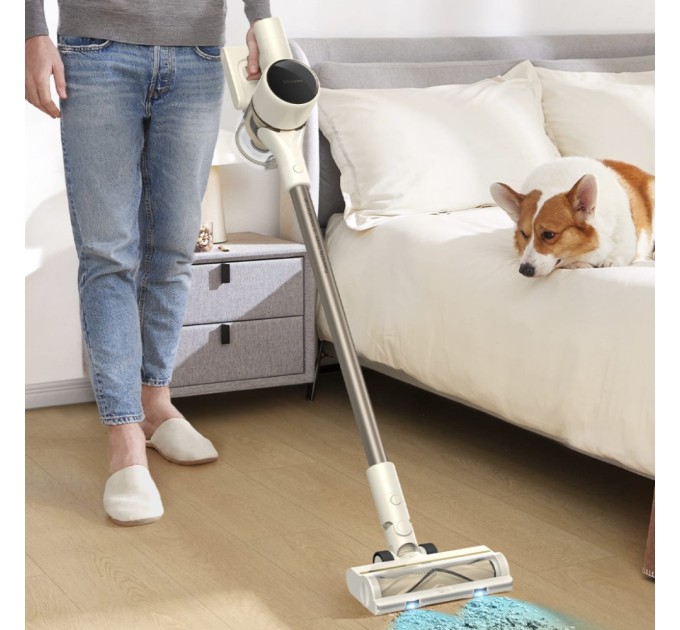 Пилосос Dreame R10s (VZV22A)