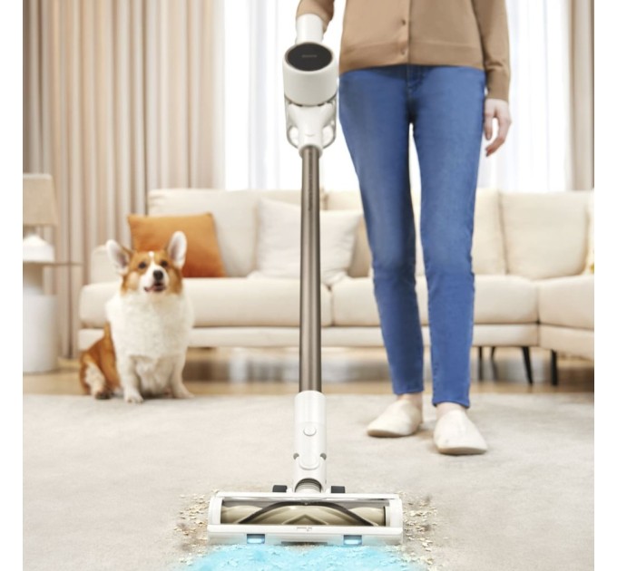 Пилосос Dreame R10s (VZV22A)