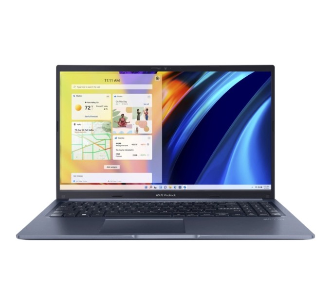 Ноутбук ASUS Vivobook 15 X1502VA-BQ1301 (90NB10T1-M01UV0)
