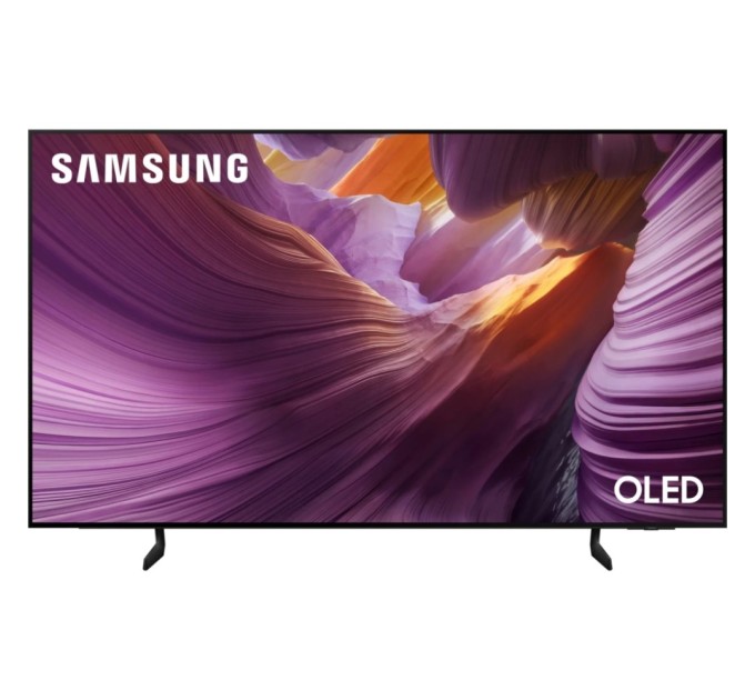 Телевізор Samsung QE83S85FAEXUA