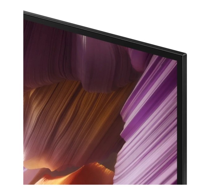 Телевізор Samsung QE83S85FAEXUA