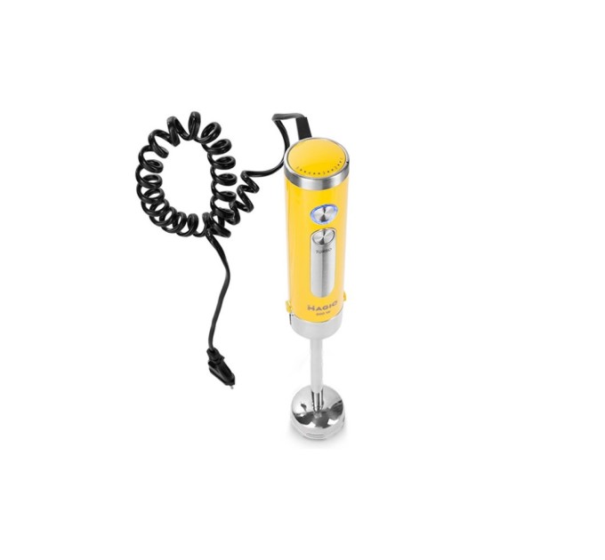 Блендер Magio MG-646