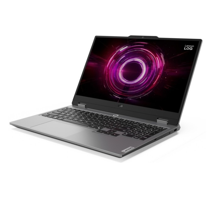 Ноутбук Lenovo LOQ 15AHP10 (83JG0034RA)