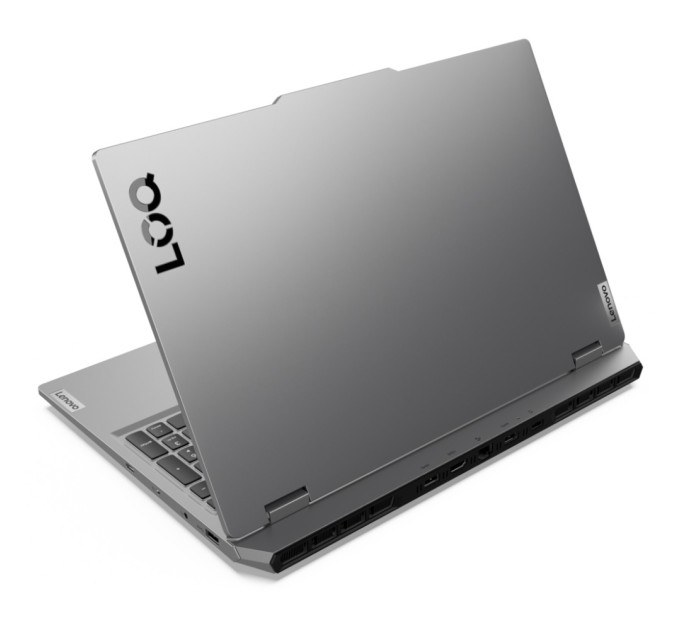 Ноутбук Lenovo LOQ 15AHP10 (83JG0034RA)