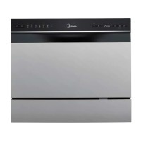 Посудомийна машина Midea MCFD55S460Si