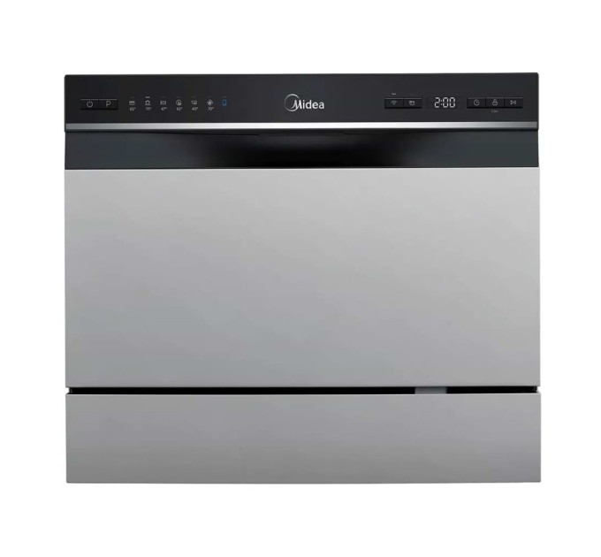 Посудомийна машина Midea MCFD55S460Si
