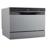Посудомийна машина Midea MCFD55S460Si