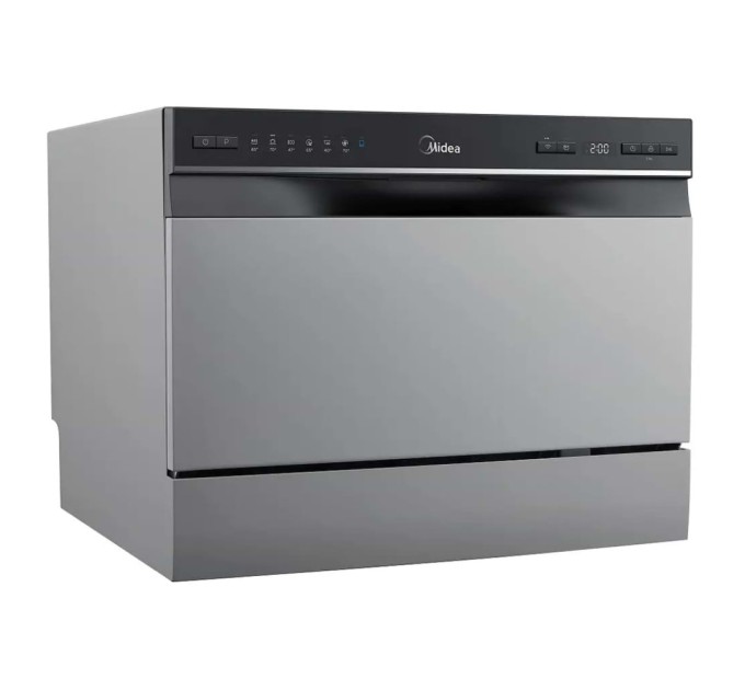 Посудомийна машина Midea MCFD55S460Si