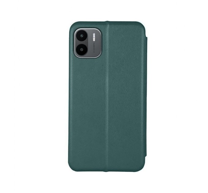 Чохол до мобільного телефона BeCover Exclusive Xiaomi Redmi A1/A2 Dark Green (709055)