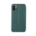 Чохол до мобільного телефона BeCover Exclusive Xiaomi Redmi A1/A2 Dark Green (709055)