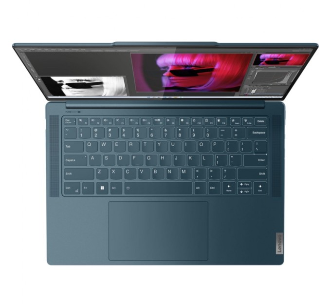 Ноутбук Lenovo Yoga Pro 9 14IRP8 (83BU0062RA)