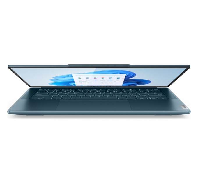 Ноутбук Lenovo Yoga Pro 9 14IRP8 (83BU0062RA)