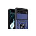 Чохол до мобільного телефона BeCover Military Google Pixel 8 Blue (710664)