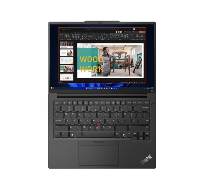 Ноутбук Lenovo ThinkPad E14 G6 (21M7000KRA)