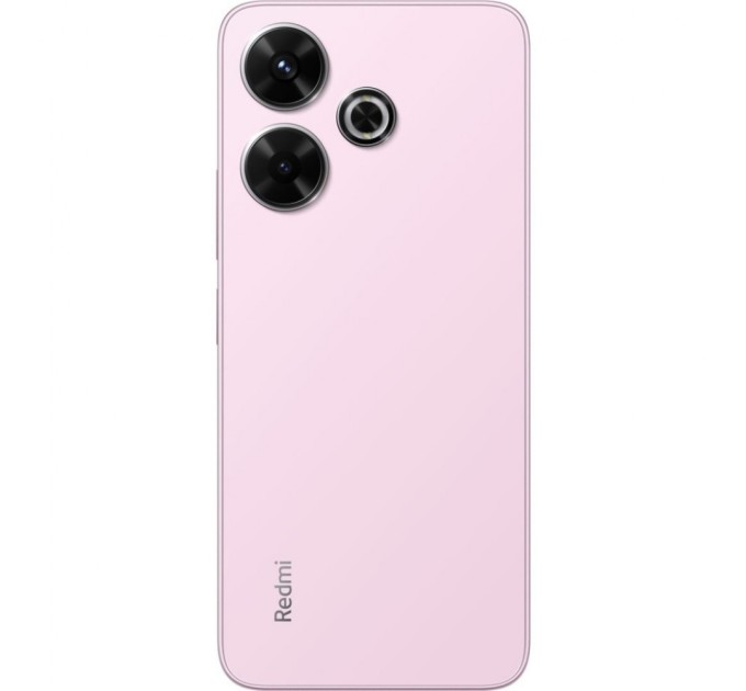 Мобільний телефон Xiaomi Redmi 13 6/128GB Pearl Pink (1054934)