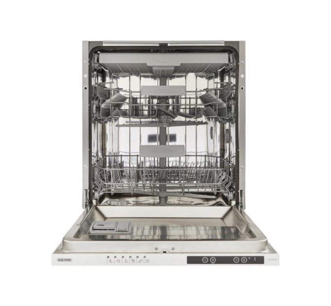 Посудомийна машина Eleyus DWB 60036