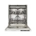 Посудомийна машина Eleyus DWB 60036