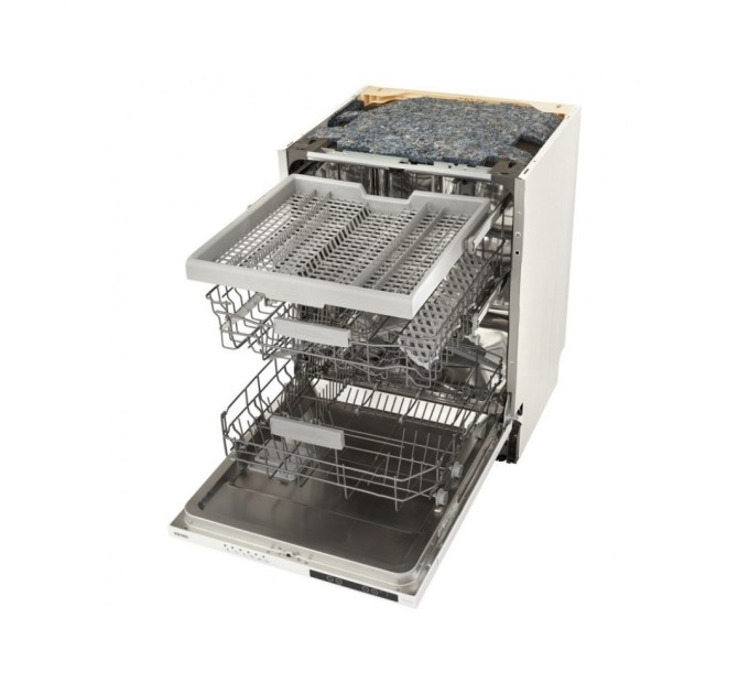 Посудомийна машина Eleyus DWB 60036