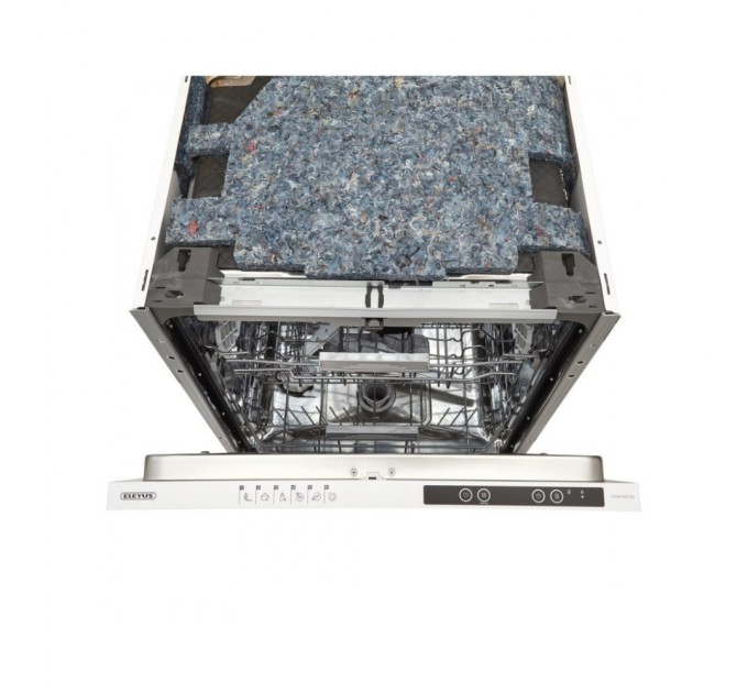 Посудомийна машина Eleyus DWB 60036