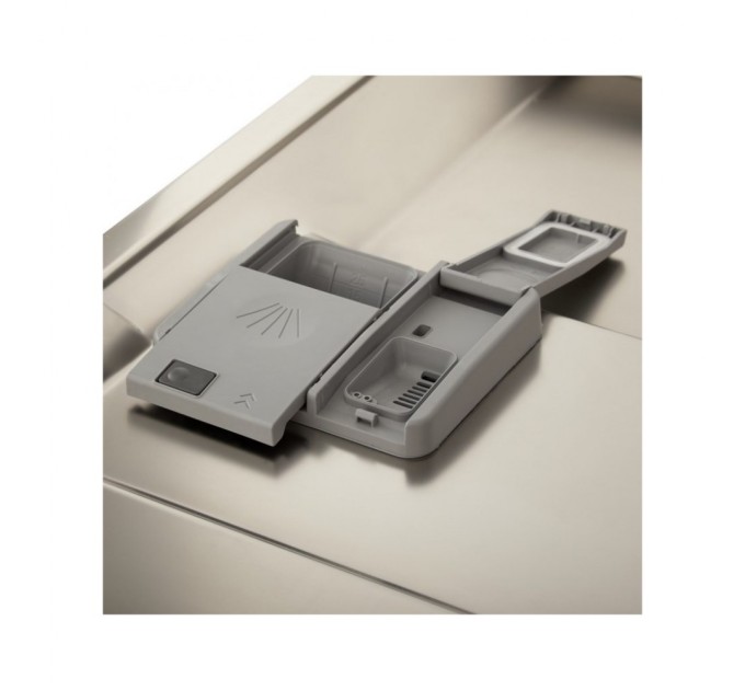 Посудомийна машина Eleyus DWB 60036