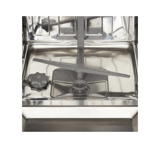 Посудомийна машина Eleyus DWB 60036