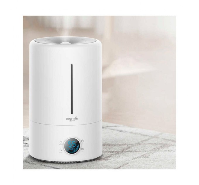 Зволожувач повітря Deerma DEM-F628S