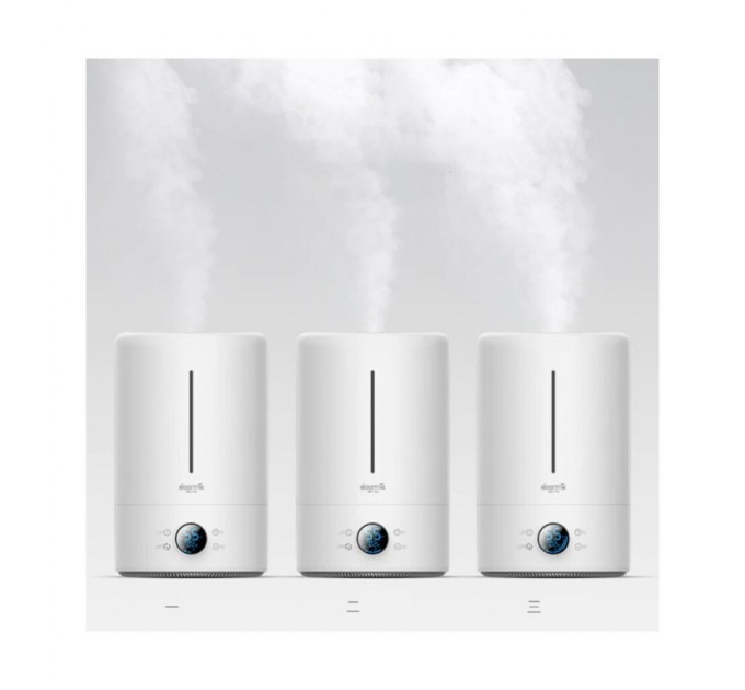 Зволожувач повітря Deerma DEM-F628S