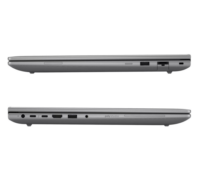 Ноутбук HP ZBook X G1i (B30J3ES)