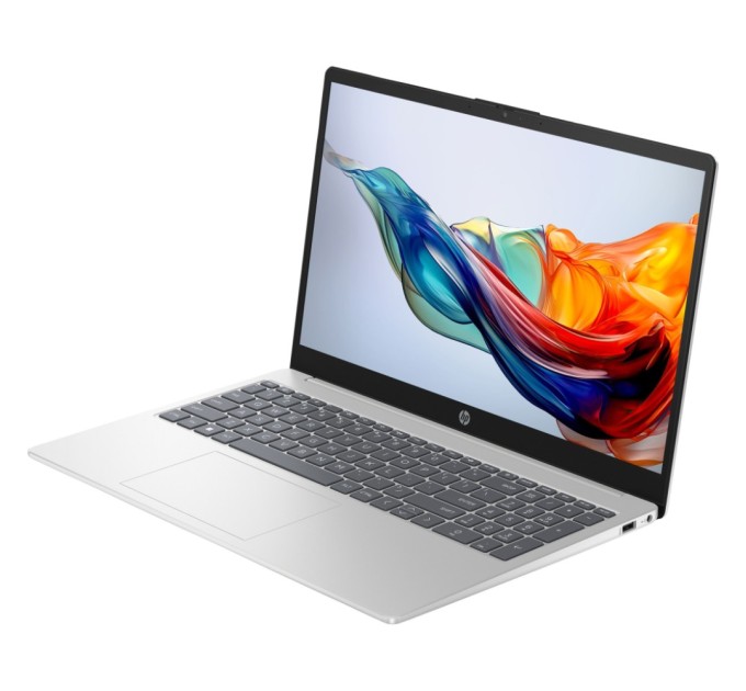 Ноутбук HP 15-fc0270ua (C79XBEA)