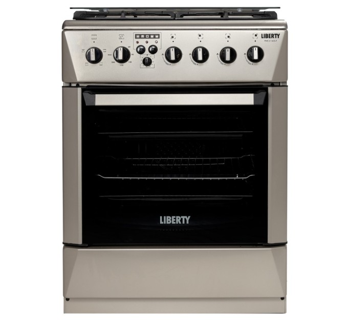 Плита Liberty PWE 6114 CS-F