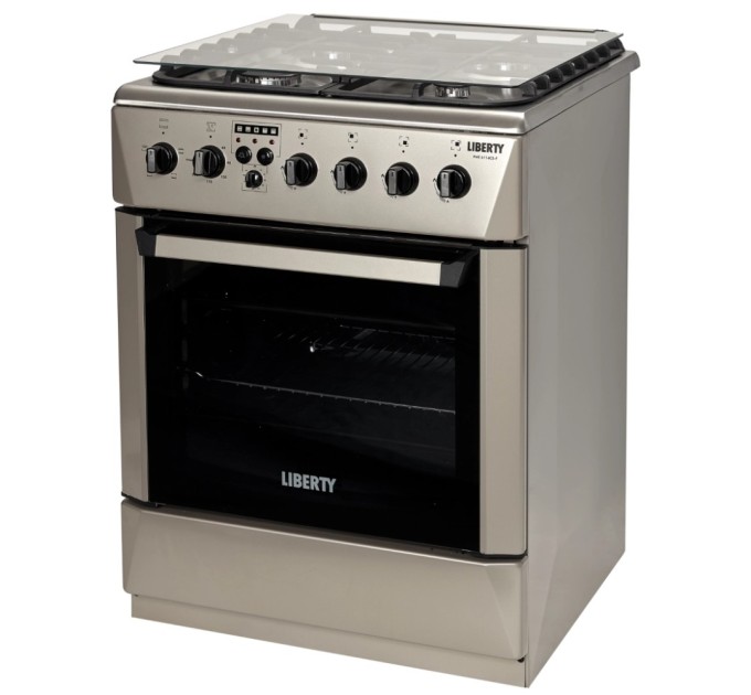Плита Liberty PWE 6114 CS-F