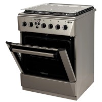 Плита Liberty PWE 6114 CS-F